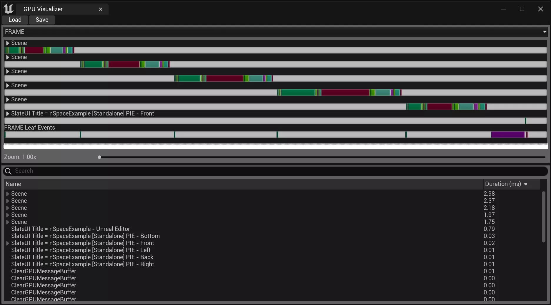 GPU-Visualizer