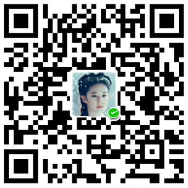 Dreamingpoet WeChat Pay